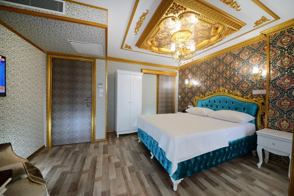فندق بابل بارك اسطنبول المظهر الخارجي الصورة